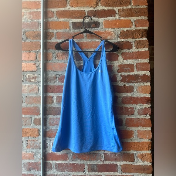 Under Amour Women’s Tank top size Large - Picture 1 of 4